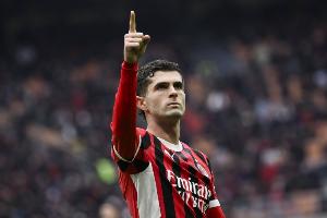 mk体育直播-普利西奇:这是孔塞桑上任以来最佳比赛 莱奥拿出超级明星的表现