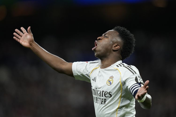 mk体育首页-挽留？罗马诺：弗洛伦蒂诺非常希望维尼修斯留在皇马，等球员表态