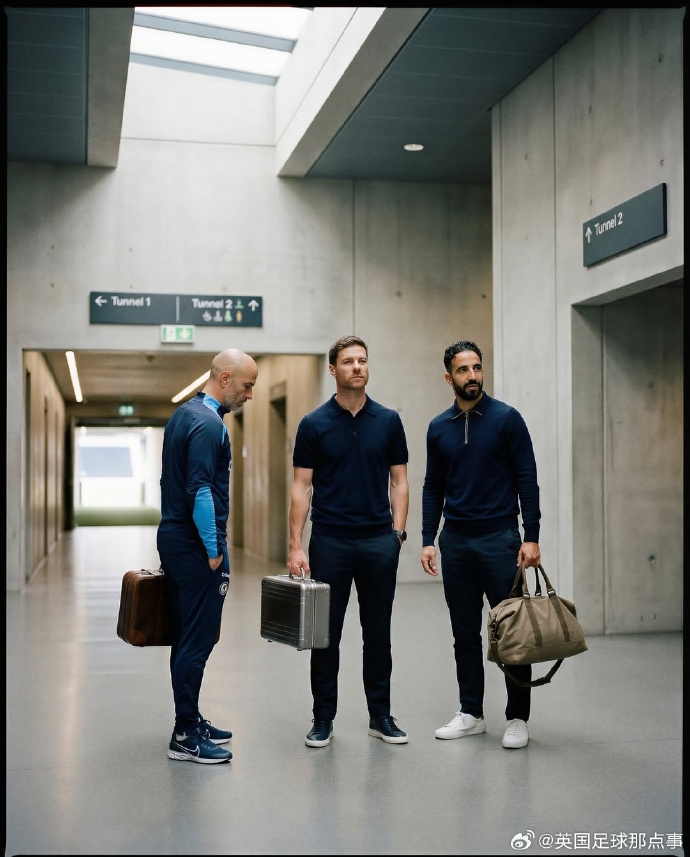 马雷斯卡、阿莫林、阿隆索相继下课，下一个是谁？