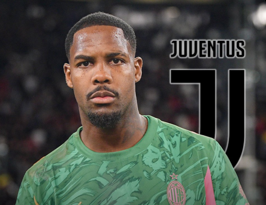 米体：尤文询问了迈尼昂的情况，希望他明年替换迪格雷戈里奥