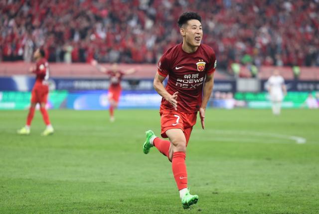 mk体育首页-足协杯前瞻：海港欲加冕双冠王 武磊成最大变数