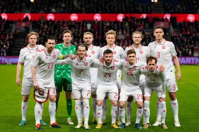 CBA直播-丹麦队放弃欧洲杯涨薪，助丹麦男女足实现同工同酬