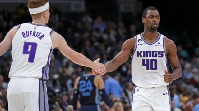 西甲直播-续约主帅赢在当下 国王或送走两位首发提升即战力