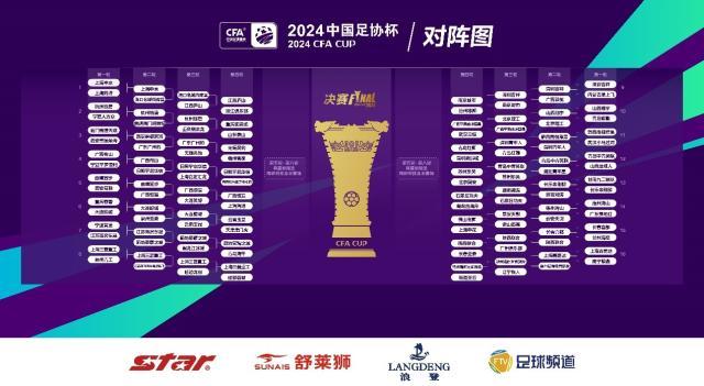 西甲直播-足协杯：中乙球队依旧强势 年度“黑马”已现雏形