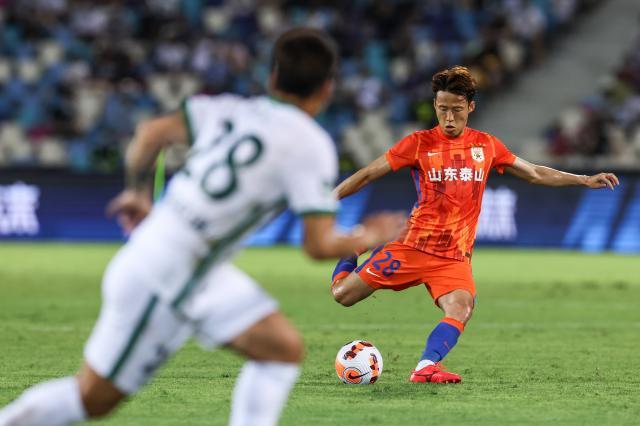 英超直播-【观察】请珍惜鲁沪有种