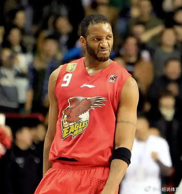 mk体育在线娱乐-麦迪生涯从未带队突破过季后赛首轮，这是他备受争议的原因之一|特雷西·麦克格雷迪|火箭|魔术|多伦多猛龙队|奥兰多魔术队_新浪新闻