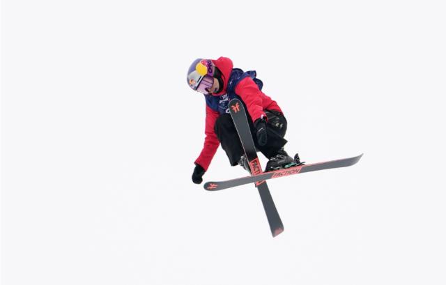 mk体育首页-【冬奥100天】中国夺金几率？ 谷爱凌葱桶接力最有望