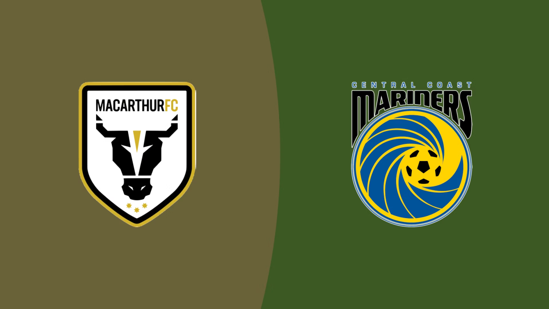 CBA直播-澳超：麦克阿瑟fc vs中央海岸水手 赛事前瞻