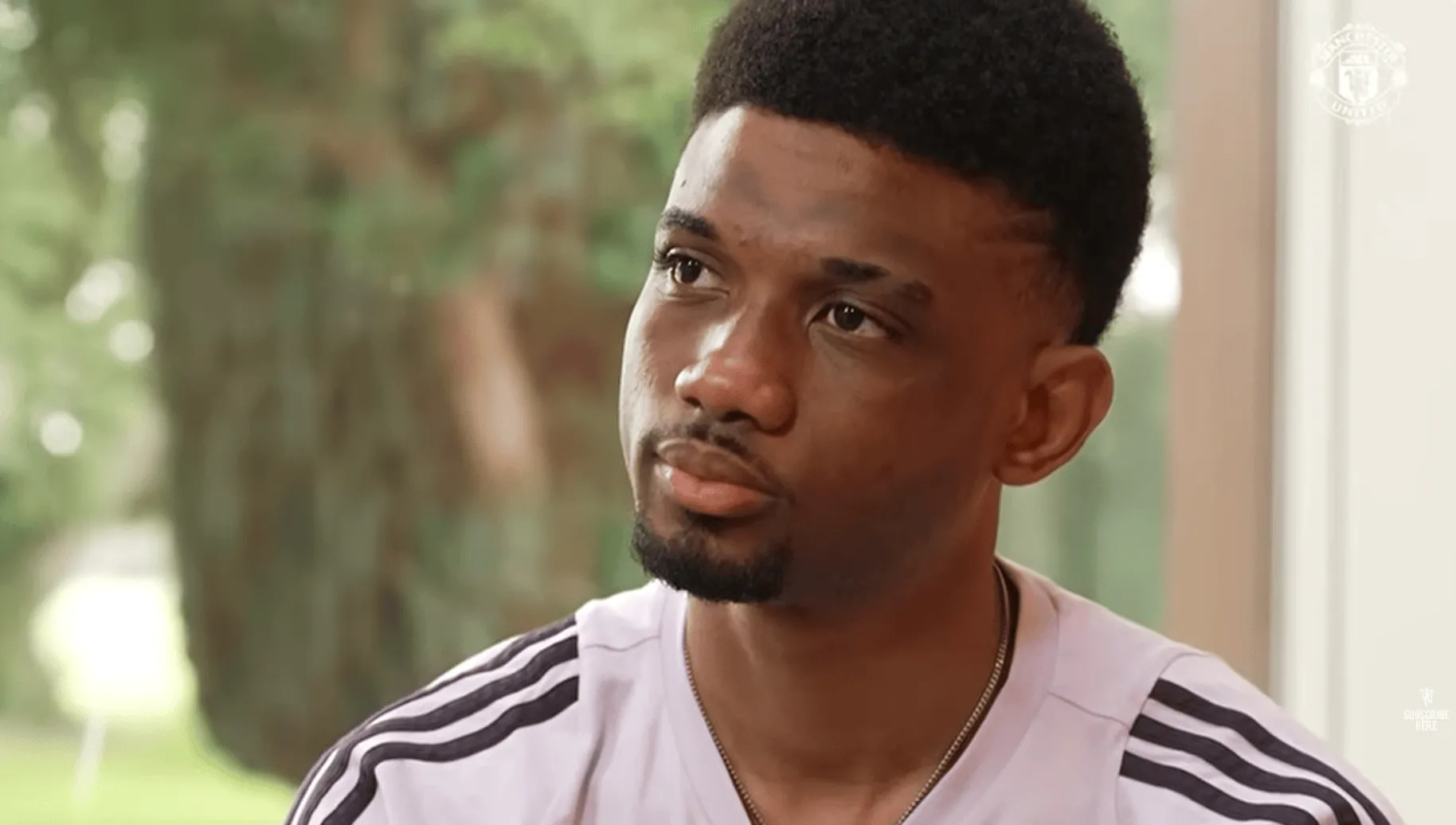 mk体育直播-阿玛德：曼联想赢下赛季剩余的每场比赛，达成闯进欧冠目标